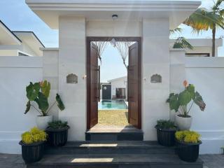 Theodosia Villa By Bali Cabin - Nusa Dua - 6