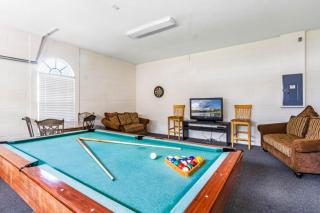 6 Bed Pool Spa Game Room In Golf Resort! villa - Davenport - 9