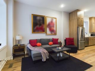 Bulls Tribute 2BR in Chicago - Chicago - 0