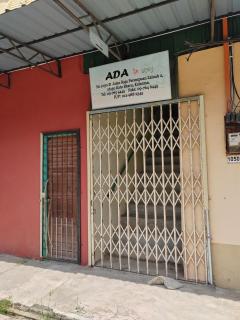 Ada hostel - 4