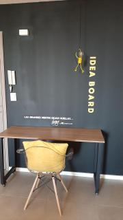 Hermoso Studio Nomad 516 - 2