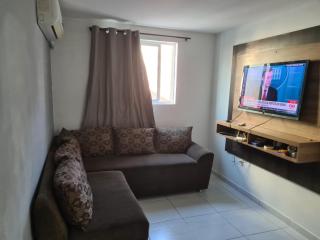 Apartamento Condominio Belagio Residence - 8