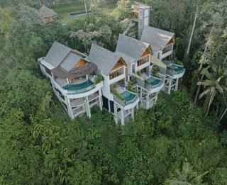 Tempat Santai Bali - Ubud - 0
