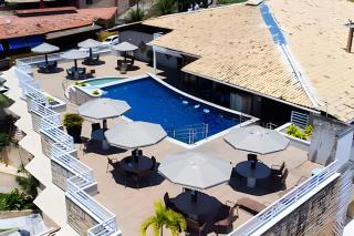 Pipas Bay Flat 111 - Pipa - 9