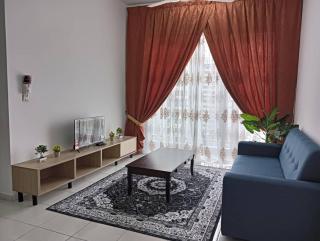 Homestay Teratak Zuarie Bangi - Kampong Batu Enam - 3