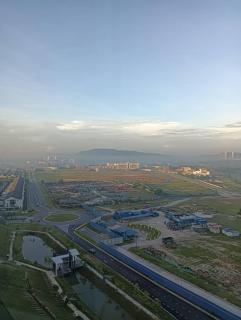 Homestay Teratak Zuarie Bangi - 2