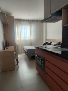 Apartamento West Fit 217 Mossoró - Mossoró - 3