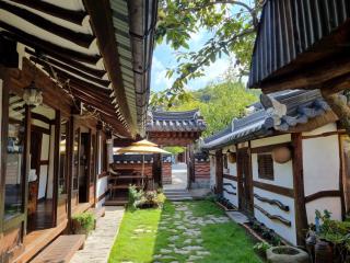 Gohyundang - Jeonju - 6