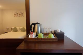 3B Apartment-SHA Extra Plus - 5