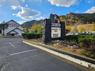 H&H Motor Lodge - Idaho Springs - 0