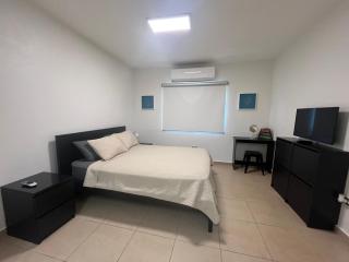 Ocean View Rooftop, Casa Estela Mar, Isabela, Cozy, Boutique - Isabela - 8
