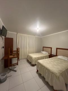 Hostal Bahia Camaná - Camaná - 9