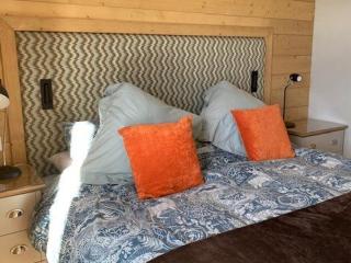 Luxueux 3 pièces aux Arcs 1600 avec piscine et spa, wifi, parking couvert, skis aux pieds - FR-1-461A-16 - 1