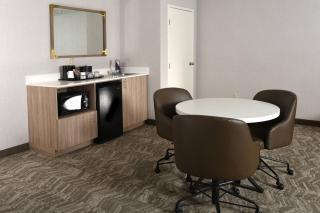 SpringHill Suites Des Moines West - West Des Moines - 5