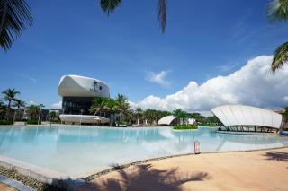Happy Stay Resort Novaworld Ho Tram Beach - 5