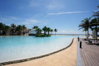 Happy Stay Resort Novaworld Ho Tram Beach - 8