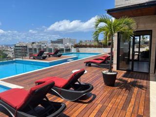 Grand Fifty Suites - Playa del Carmen - 8