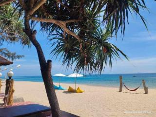 Lanta Miami Resort - SHA Extra Plus - Ko Lanta - 9