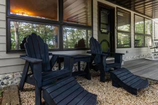 Pets-ok Retreat W Sauna, Jacuzzi At Wintergreen - 8