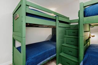 Pets-ok Retreat W Sauna, Jacuzzi At Wintergreen - 3