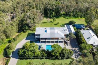 Lake Weyba House - 0