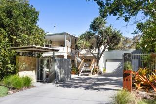 Lake Weyba House - 2