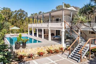 Lake Weyba House - 7