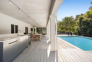 Lake Weyba House - 6