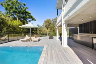 Lake Weyba House - 5