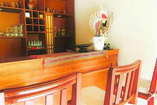 Abinawa 3 BR Private Pool With Garden View ZN257 - Ubud - 6