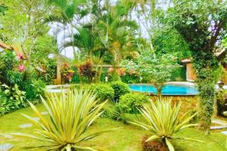 Abinawa 3 BR Private Pool With Garden View ZN257 - Ubud - 2
