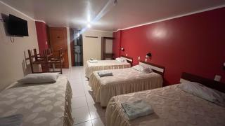 Hostal Bahia Camaná - Camaná - 3