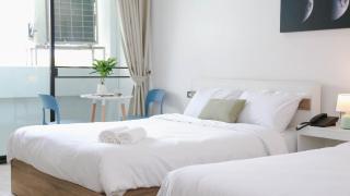 Chana Bangkok Hotel - 8