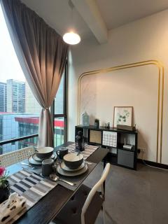 Breeze Cottage@Empire Damansara - Petaling Jaya - 2