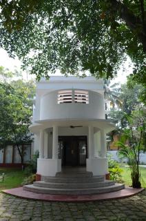 Beach Gate Bungalows - A CGH Earth SAHA Experience - Kochi - 2