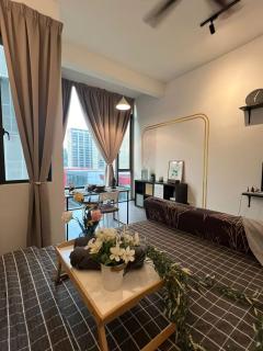 Breeze Cottage@Empire Damansara - Petaling Jaya - 3