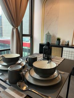 Breeze Cottage@Empire Damansara - Petaling Jaya - 5