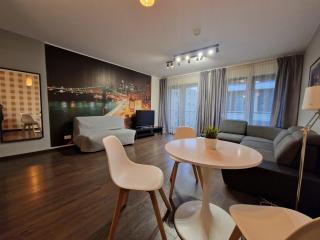 HAPPYESTATE- ul Krawiecka 1 - Just In Center - OLD TOWN - Breslavia - 6