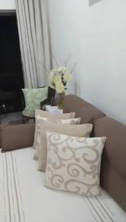 Aconchegante apartamento - Rio de Janeiro - 1