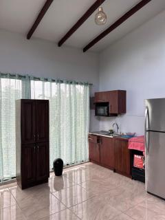 Apartamento Colibri - Parrita - 2