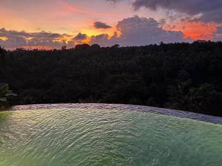 Tempat Santai Bali - Ubud - 3