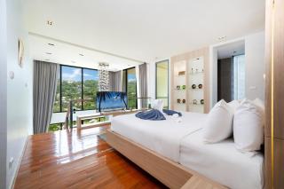 Deluxe apartment at Icon Park by Lofty - Kamala Beach - 8