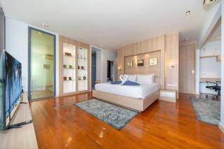 Deluxe apartment at Icon Park by Lofty - Kamala Beach - 7