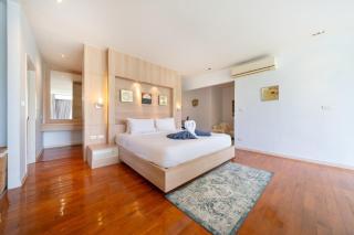 Deluxe apartment at Icon Park by Lofty - Kamala Beach - 6