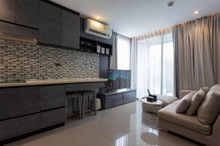 Fully Loaded Resort everything You Need #C142 - Kathu - 4