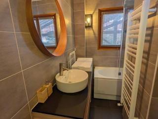 Appartement rénové aux Gets, proche centre et pistes, balcon sud - FR-1-623-160 - Les Gets - 6