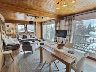 Charmant 2 pièces rénové, 4 pers., WiFi, Val-d'Isère - FR-1-411-939 - Val dʼIsère - 0