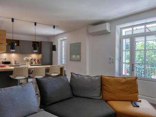 Mas rénové à Ménerbes : piscine privée, clim, wifi, animaux admis, parking - FR-1-708-82 - Ménerbes - 3