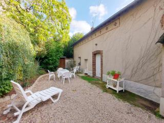 Gîte paisible dans la nature près de Chartres - FR-1-581-142 - 1