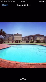 Summersands 39 Durban Beachfront - 1